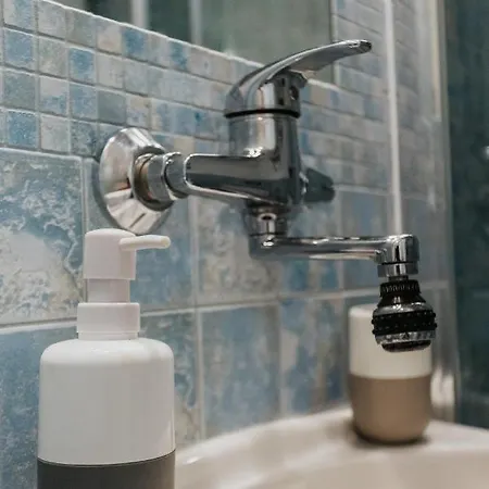 Appartamento Charming Old Town & Jewish District, Quiet Neighborhood *