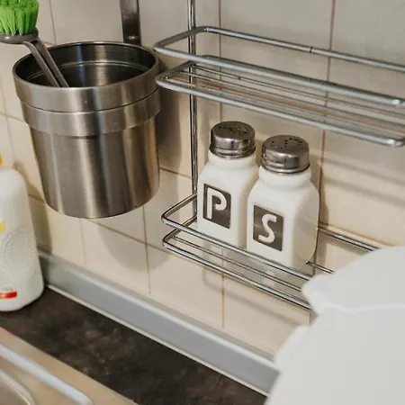 Charming Old Town & Jewish District, Quiet Neighborhood Cracovia