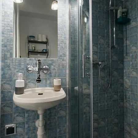 Charming Old Town & Jewish District, Quiet Neighborhood