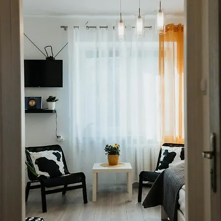 Charming Old Town & Jewish District, Quiet Neighborhood * Cracovie