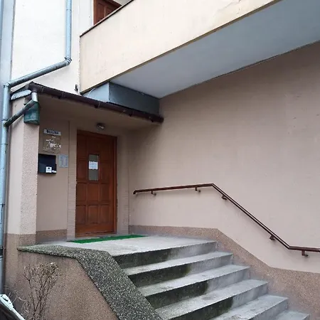 Appartamento Charming Old Town & Jewish District, Quiet Neighborhood *