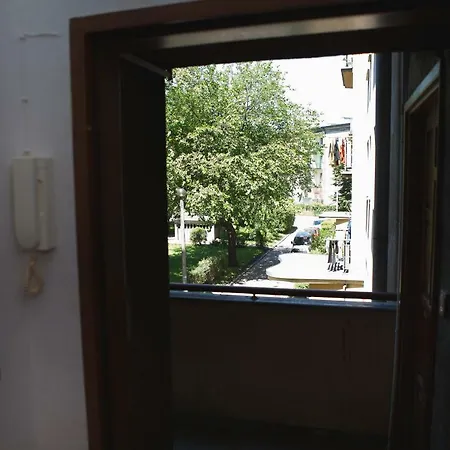 Charming Old Town & Jewish District, Quiet Neighborhood Cracovie