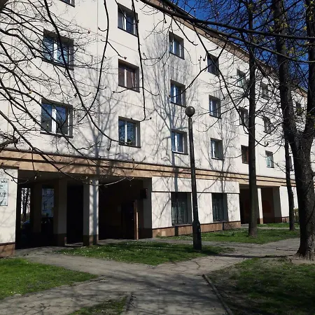 Charming Old Town & Jewish District, Quiet Neighborhood Appartement