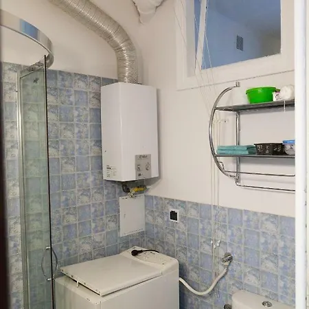 Charming Old Town & Jewish District, Quiet Neighborhood Appartement Cracovie
