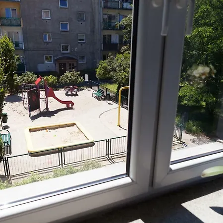 Charming Old Town & Jewish District, Quiet Neighborhood Appartement