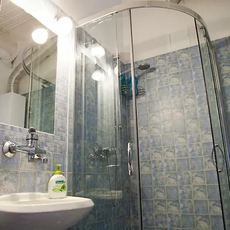 Charming Old Town & Jewish District, Quiet Neighborhood Cracovie