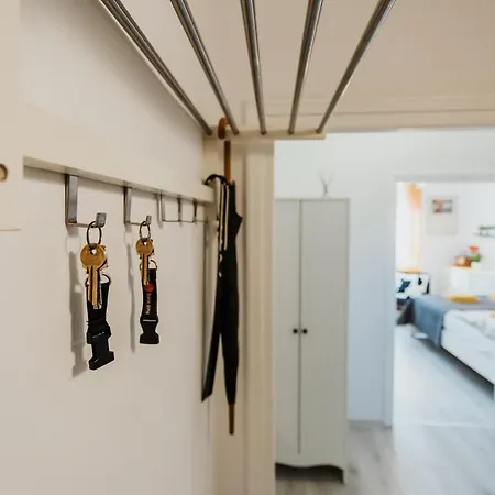 Charming Old Town & Jewish District, Quiet Neighborhood *