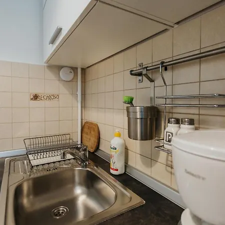 Charming Old Town & Jewish District, Quiet Neighborhood * Kraków