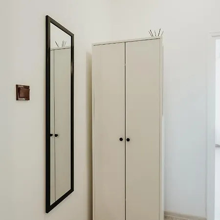 Charming Old Town & Jewish District, Quiet Neighborhood