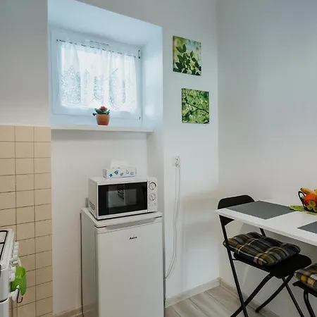 Charming Old Town & Jewish District, Quiet Neighborhood * Kraków