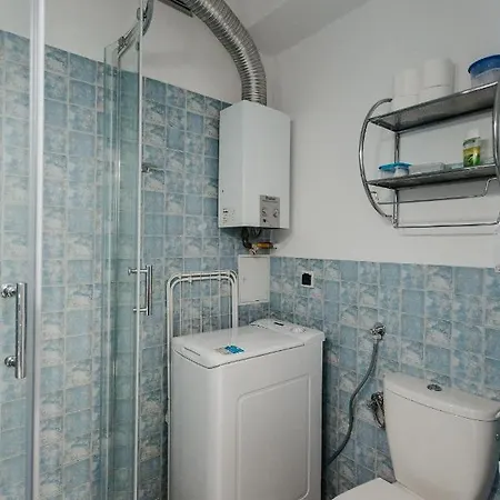 Charming Old Town & Jewish District, Quiet Neighborhood