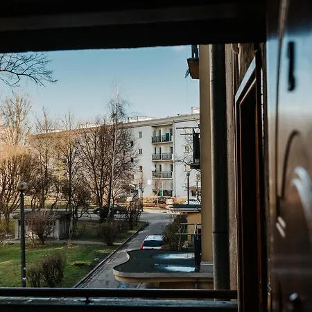 Charming Old Town & Jewish District, Quiet Neighborhood *