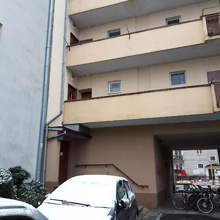 Charming Old Town & Jewish District, Quiet Neighborhood Lägenhet Kraków