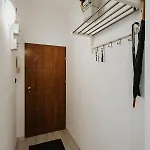 Charming Old Town & Jewish District, Quiet Neighborhood Apartamento
