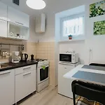 Apartamento Charming Old Town & Jewish District, Quiet Neighborhood Cracóvia