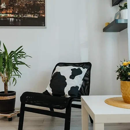 Apartment Charming Old Town & Jewish District, Quiet Neighborhood Krakow